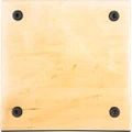 Meinl Percussion Snarecraft Cajon, Green Burst - SC100GRB_web_detail_04.jpg