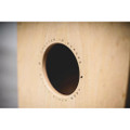 Meinl Percussion Snarecraft Cajon, Green Burst - SC100GRB_web_lifestyle_03.jpg