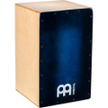 Meinl Percussion Snarecraft Cajon, Blue Burst - SC100BLB_web_main.jpg