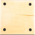 Meinl Percussion Snarecraft Cajon, Brown Burst - SC100BRB_web_detail_04.jpg