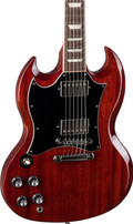 Gibson SG Standard Left Handed in Heritage Cherry  - SGS00LHCCH1 1.jpg