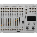 Noise Engineering Xer Mixa - Eurorack in Silver - NE-XN-SILVER.jpg