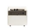 Divitone JAM-10 Rechargeable 10W Desktop Modelling Practice Amp in White - DAM-10WH-2.jpg