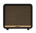 Divitone JAM-10 Rechargeable 10W Desktop Modelling Practice Amp in Black - DAM-10BK-1.jpg