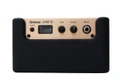 Divitone JAM-10 Rechargeable 10W Desktop Modelling Practice Amp in Black - DAM-10BK-4.jpg