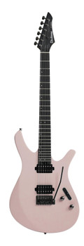 Divitone MF Studio Smart Modelling Electric Guitar in Pink