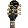 Epiphone Original Sheraton Semi-Hollow Left Handed Electric Guitar in Vintage Sunburst - EOSHVSGH1L (2).jpg