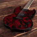 Wylde Audio Barbarian in Blood Raven - SCH-GTR-4584SNT -  WA24110193  (8).jpg