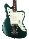 Fender Made in Japan FSR Traditional II '60s Jazzmaster in Sherwood Green Metallic - insert-view-image-0.jpg
