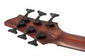 Schecter Charles Berthoud CB-6 6-String Bass Guitar in Natural Satin - Charles Berthoud CB-6 Natural Satin HEADSTOCK BACK copy.jpg