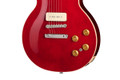 Gibson Warren Haynes Les Paul Standard Electric Guitar in 60s Cherry  - LPS5P9WH00SCNH1_knobs-1200x800-9b9f185.jpg