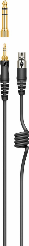 Sennheiser HD 490 PRO Plus Headphones - 700287-Sennheiser_HD-490-Pro_Cable.jpg