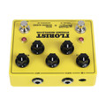 Benson Florist Dynamic Modulator Pedal in Yellow - BensonNHA_Florist_YLW_STOCK_5 copy.jpg