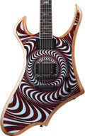 Wylde Audio Goregehn Cocobolo Psychic Bullseye  - 250213437132008f-hero.jpg