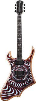 Wylde Audio Goregehn Cocobolo Psychic Bullseye  - 250213437132008f.jpg