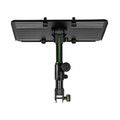 Gravity FT 01 LT T B Flexible Laptop Tray for DJ Desk - GFT01LTTB-GFT01LTTB_4.jpg
