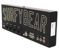 Surfy Industries SurfyBear Reverb Pedal Metal Black with SurfyPan - SI-SUBEME31 (7).jpg
