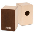 Sela Primera Cajon in Brown - se-162_00.jpg