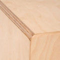 Sela Primera Cajon in Red - se-118_03.jpg