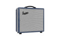 Supro 1608R Montauk 1x10 15W Combo Amp in Blue Rhino Hide - Montuak 5.jpg
