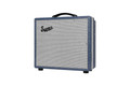 Supro 1608R Montauk 1x10 15W Combo Amp in Blue Rhino Hide - Montuak 4.jpg