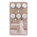 Crazy Tube Circuits VENUS Tube Overdrive Distortion FX Pedal - Venus_1.jpg