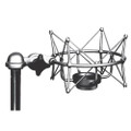 Neumann TLM 103 Studio Condenser Mic In Black Finish with Shock Mount - 21285-_image2_TLM103BLACK_super.jpg