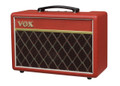 Vox Pathfinder 10W Amplifier Combo in Red - Pathfinder 10 Red_slant.jpg