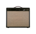 Revv Amplification D25 Joey Landreth Edition in Black  - REVV - Joey Landreth - D25 - Black - Front.jpg