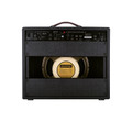 Revv Amplification D25 Joey Landreth Edition in Black  - REVV - Joey Landreth - D25 - Black - Back.jpg