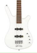 Warwick RockBass Guitar Corvette Basic 4 in Solid White  - RB0071 cropped.jpg