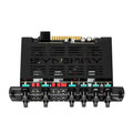 Synergy FORTIN KILLER KALI 2-Channel Preamp Module - FORTIN-KILLER-KALI-TOP-BACK.jpg