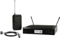 Shure BLX14R/W85M Wireless Rack-mountable Presenter System with WL185 Lavalier Microphone - BLX14RUKW85M (20).jpg