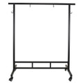 Sela Gong Stand Holds 28" to 34" Gongs - SEGOST1 (4).jpg