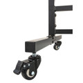 Sela Gong Stand Holds 28" to 34" Gongs - SEGOST1 (2).jpg