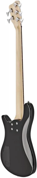 Warwick RockBass Guitar Streamer LX 5 in Solid Black High Polish - RB0288 3.jpg