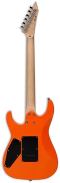 ESP LTD MT-130 Electric Guitar in Orange - 10012719 3.jpg