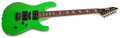 ESP LTD MT-130 Electric Guitar in Neon Green - 10012718 4.jpg