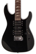 ESP LTD MT-130 Electric Guitar in Black - 10012715 hero.jpg