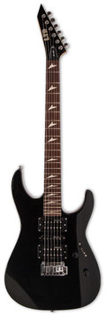 ESP LTD MT-130 Electric Guitar in Black - 10012715 1.jpg
