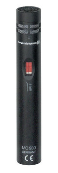 Beyerdynamic MC930 Condenser Microphone - 54878-beyerdynamic_mc_930.jpg