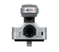 Zoom IQ7 Stereo Mic for iOS Devices - 368053-iQ7_front2.jpg