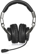 Behringer BB 560M High-Quality Professional Headphones with Built-in Microphone - 442448-BB-560M_P0E3U_Front2_XL.jpg