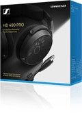 Sennheiser HD 490 PRO Headphones - 700286-Sennheiser_HD-490-Pro_Boxfront.jpg
