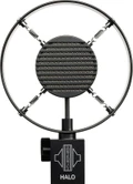 Sontronics HALO Guitar Amplifier Microphone - STHALO-Sontronics_Halo_front.jpg