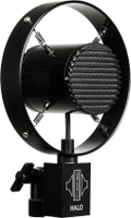 Sontronics HALO Guitar Amplifier Microphone - STHALO-Sontronics_Halo_left.jpg