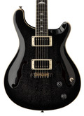 PRS SE Hollowbody Piezo in Dog Hair Smokeburst - SE Hollowbody Standard Dog Hair Smokeburst-hero.jpg