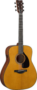 Yamaha FGX3 in Heritage Natural - GFGX3II 4.jpg