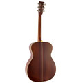 Martin Limited Edition 000-42EC 30th Anniversary Eric Clapton Signature Acoustic - 000-42EC30 30th Anniversary_Back Full.jpg