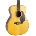 Martin Limited Edition 000-42EC 30th Anniversary Eric Clapton Signature Acoustic - 000-42EC30 30th Anniversary_Front Angle 1.jpg